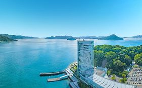 Grand Prince Hotel Hiroshima